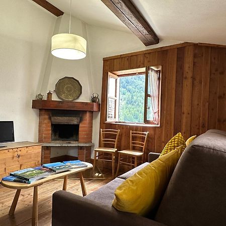 Villa Costa Da Lori Cogne Extérieur photo