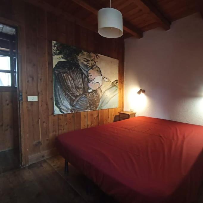 Villa Costa Da Lori Cogne Extérieur photo