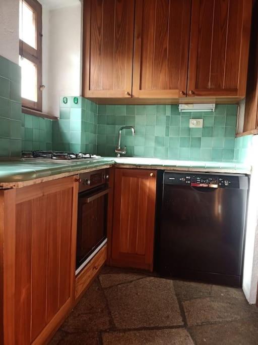 Villa Costa Da Lori Cogne Extérieur photo