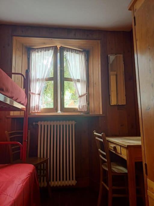 Villa Costa Da Lori Cogne Extérieur photo