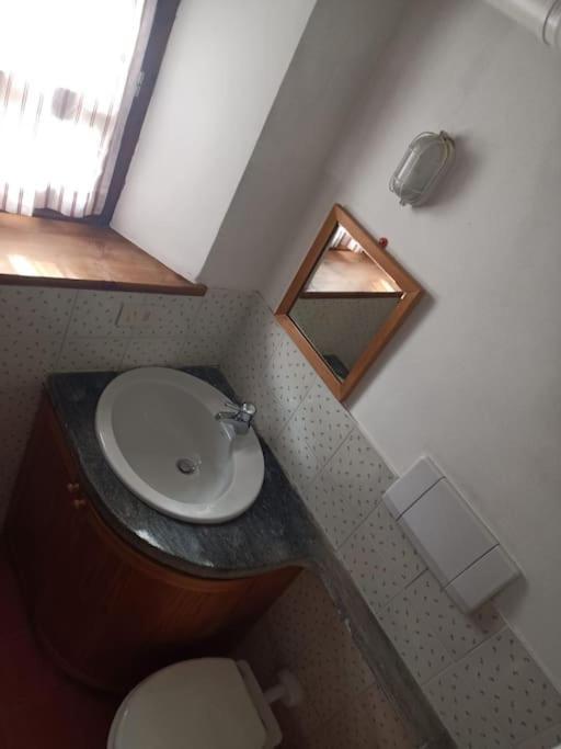 Villa Costa Da Lori Cogne Extérieur photo