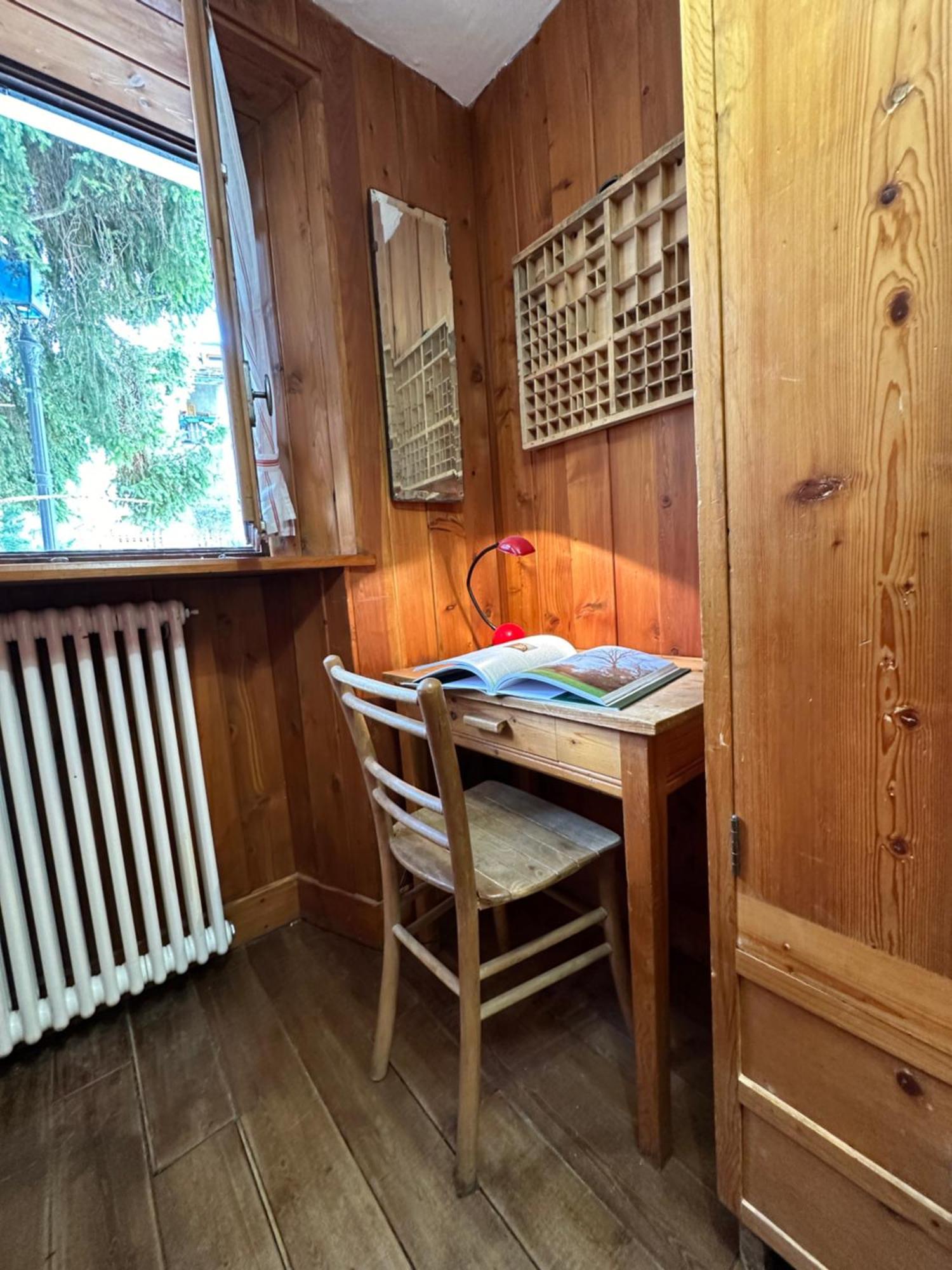 Villa Costa Da Lori Cogne Extérieur photo