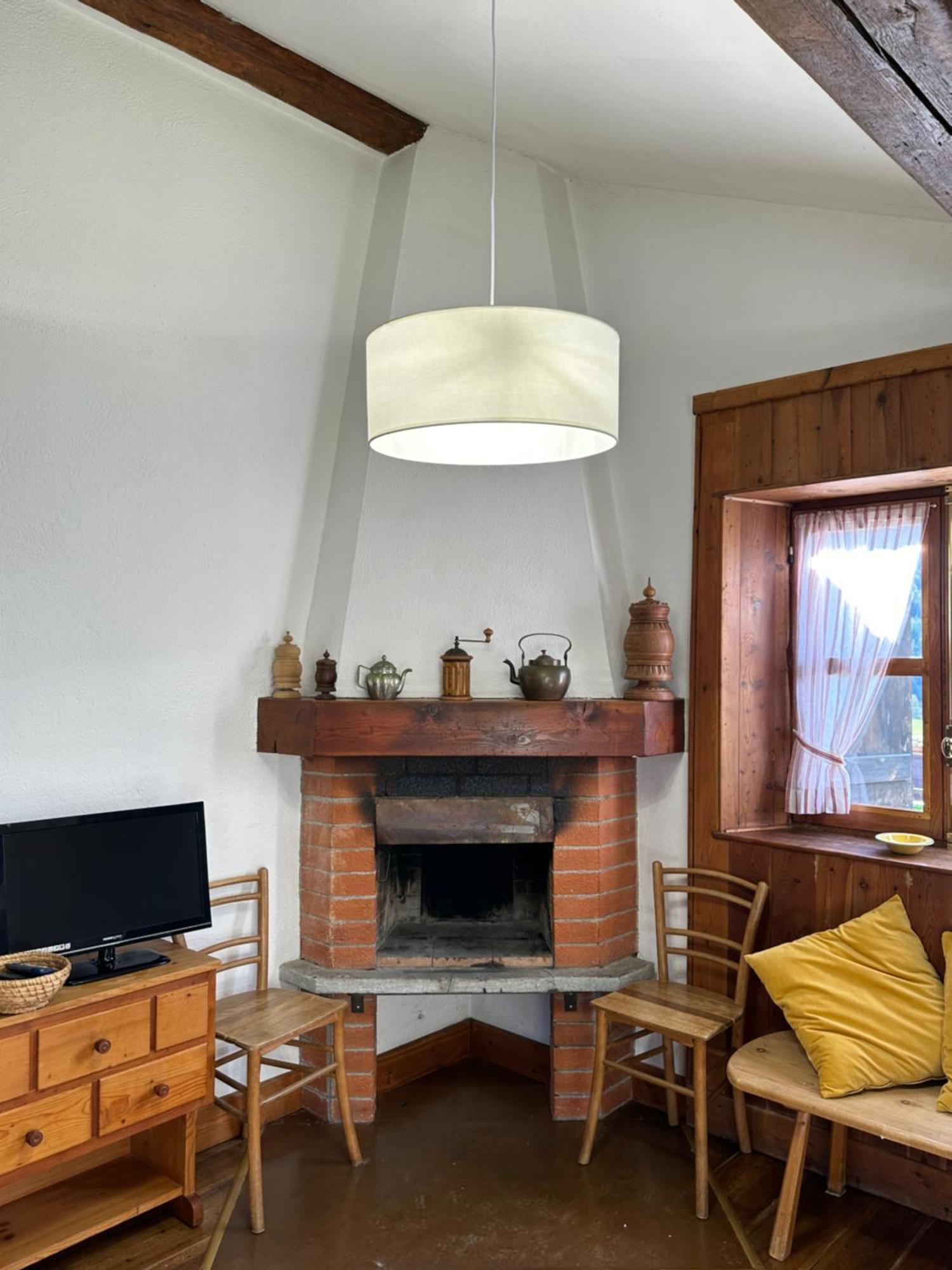 Villa Costa Da Lori Cogne Extérieur photo